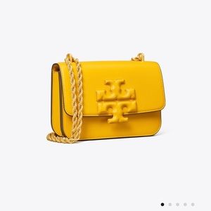 Eleanor Small Bag